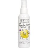 STYX baby & kids negovalno olje z bio mandljevim oljem Cene