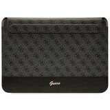 Guess SLEEVE GUCS14PS4SGK 14 ČRNA/ČRNA 4G STRIPE METAL LOGO, (21833766) Cene