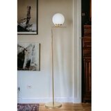 Opviq podna lampa Araz Eskitme, 155 cm, E27, IP20, zlatna boja | Eponuda.ba