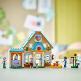 Lego Friends - Veterinarska klinika za konje in hišne ljubljenčke (42651) | Shoptok.si
