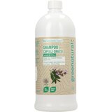 Greenatural Šampon proti prhljaju iz žajblja in koprive - 1000 ml Cene