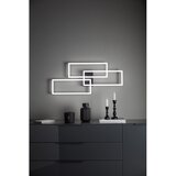 Premium Living stropna led-svetilka bekka -jub-, 58 w | Shoptok.si