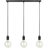 Markslöjd 106336 - Luster na sajli SKY 3xE27/60W/230V | Eponuda.com