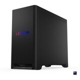 Lenovo Legion T5 30IAS10 (Eclipse Black) Ultra 7 265KF, 64GB, 1TB SSD, RTX 5070 12GB (90YA000XRM) | ePonuda.com