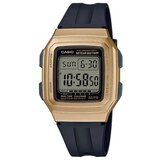 Casio moška ročna ura F-201WAM-9AVEF Cene