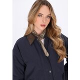 DreiMaster Vintage Prijelazna jakna mornarsko plava | shoptok.hr