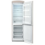 Severin Retro samostojeći hladnjak, bež, 315 L, RKG 8999 | shoptok.hr