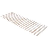 Roba Bela otroška postelja v obliki hiške 90x200 cm Montessori – | Shoptok.si