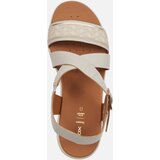 Geox Cream women's sandals Xand 2.2S - Women's | Shoptok.si