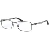 Ray-ban Ray Ban Okvir za naočare 0RX62752502 54, Muški, Sivi | Eponuda.com