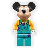 Lego Disney: 100 let Disneyjevih animiranih ikon | Shoptok.si