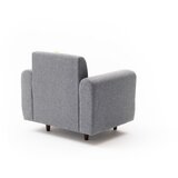Atelier Del Sofa fotelja noya linen grey