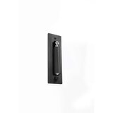  Zidna lampa ENIF crna | shoptok.hr