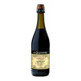 La Cacciatora Dell Emilia Lambrusco vino