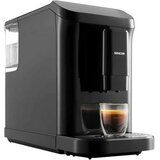  Espresso aparat SES 6000BK z 20 bar pritiska in LED zaslonom na dotik, (5000117827) | Shoptok.si