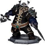 World of Warcraft Pandaren Brewmaster Chen Stormstout zbirateljska figura 15cm | Shoptok.si