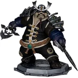 Pandaren Brewmaster Chen Stormstout zbirateljska figura 15cm