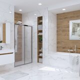 Attica Statuario Glossy 60x120 podna/zidna pločica | ePonuda.com