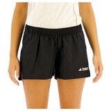 Adidas Kratke hlače & Bermuda Short Terrex Multi Črna | Shoptok.si