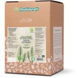Multikraft Fermentiran izvleček preslice - 5 l Cene