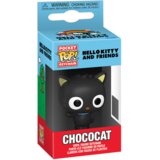 Funko POP KEYCHAIN: SANRIO - CHOCOCAT | shoptok.hr