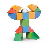Geomag Magicube Mali svijet, 25 kom | shoptok.hr