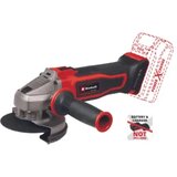 Einhell Expert akumulatorska kutna brusilica Power X-Change TE-AG 18/115 Q Li-Solo | shoptok.hr