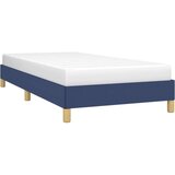  Za krevet plavi 80x200 cm od tkanine | shoptok.hr