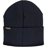 Napapijri MEN'S BLUE BEANIE | ePonuda.com