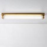 Zuma line 1235 - LED prigušiva zidna svetiljka COMO LED/26W/230V 2700-6500K zlatna + sa daljinskim upravljačem | Eponuda.com