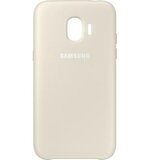 Samsung Trden ovitek EF-PJ250CF za Galaxy J2 Pro J250 2018, Zlata, (21167367) | Shoptok.si