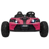 Ramiz Otroški Buggy xxl 800W 48V vijolična | Shoptok.si
