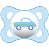 Mam duda varalica - silikon Trends 2-6 mes., 2 kom sort | shoptok.hr