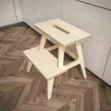stepenasta stolica CPT3001-47, 43x47x44 cm