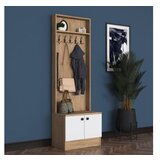 Hanah home hall Stand zidni čiviluk M16 2254 | ePonuda.com
