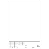 Hamer SA ZAGLAVLJEM A4 50/1 4542 | Eponuda.com