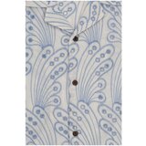 Otherwise Noor Shirt - Light Blue Plava | shoptok.hr