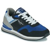 PepeJeans LONDON CITY B Crna Cijene