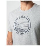 LOAP Majice s kratkimi rokavi Bowie Siva | Shoptok.si