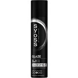 Syoss Intense Glaze Hairspray lak za lase s srednjim utrjevanjem za sijaj 300 ml Cene