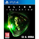  Alien: Isolation (Playstation 4) Cene