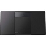 Panasonic Glasbeni stolp SC-HC412EG-K | Shoptok.si