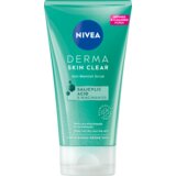 Nivea piling za lice derma skin care 150ml | ePonuda.com