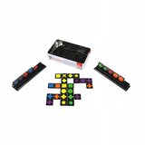 Schmidt qwirkle družabna igra v kovinski škatli | Shoptok.si