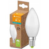 Ledvance led sijalica od reciklirane plastike B40 E14/4,9W/230V 2700K Cene