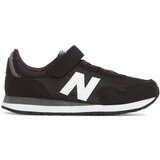 New Balance Superge PV323BK Črna | Shoptok.si