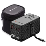 Charge´n´Travel Diamond 85W Retr. Cable CNT-02 32127