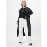 Defacto Majica črna / bela | Shoptok.si
