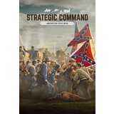 Steam Strategic Command: American Civil War - Wars in the Americas (DLC) (PC) Key GLOBAL | ePonuda.com