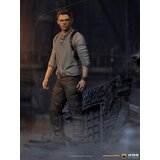 Grupo deluxe figurica uncharted nathan drake art skale, (20839085) Cene